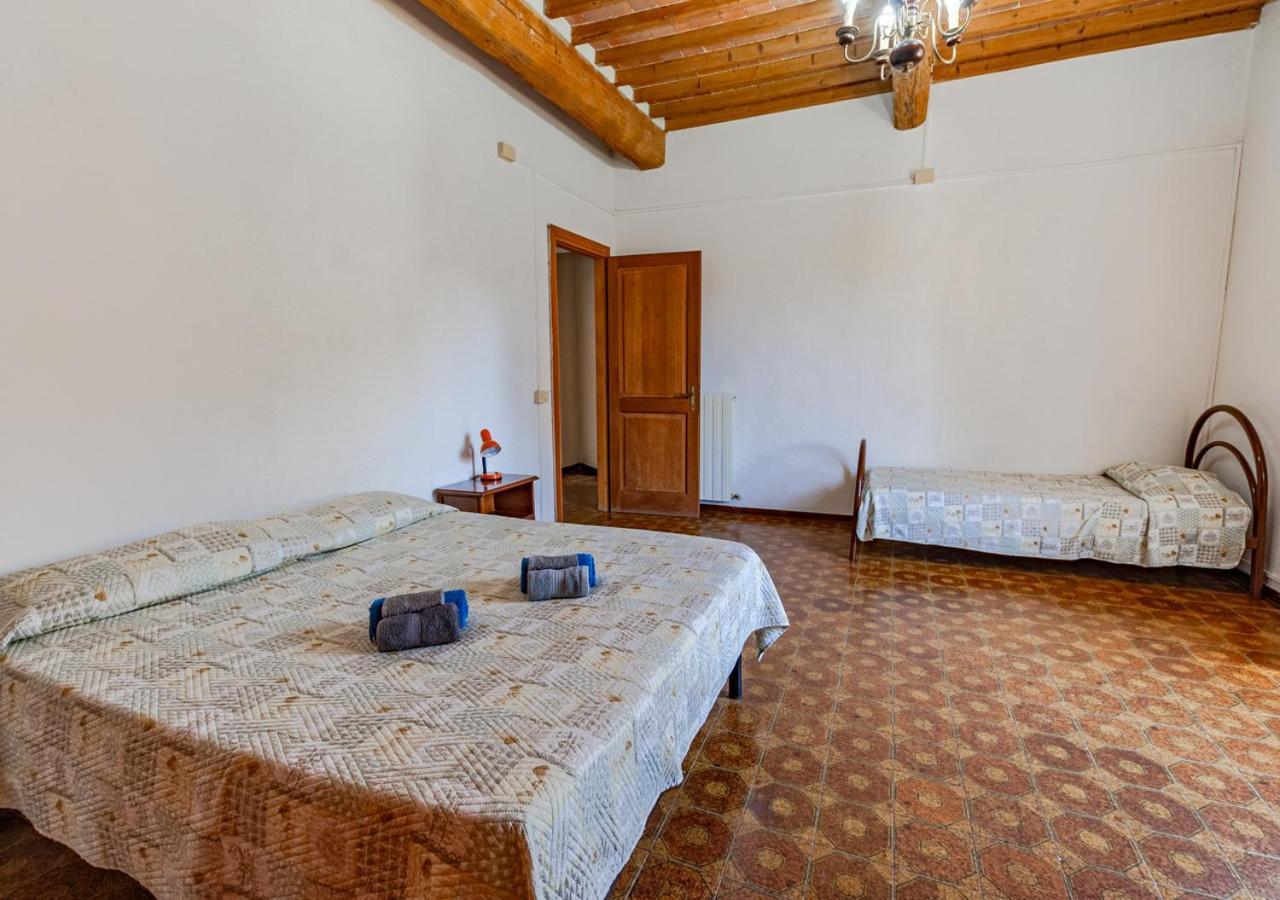 Casa Sulle Mura Antiche Пиза Экстерьер фото